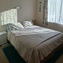 Nicole's room