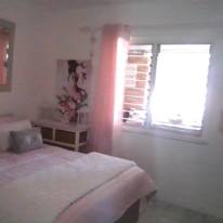Carien Daniller's room