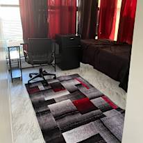 TALY's room