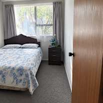 Arun's room