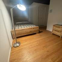 Ashton's room