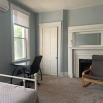 Adriana's room