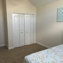Madhuri's room