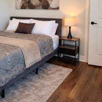 Emmanuel's room