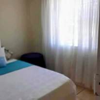 BARBARA's room