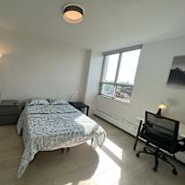 Yelden Vision Residence's room