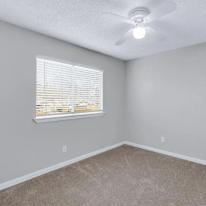 Cheyenne's room