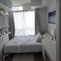 Onur Ece's room