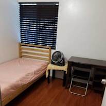 Emily's room