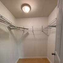 Chani's room