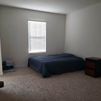 Boris's room