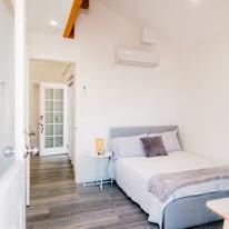 Suite Spot Management's room