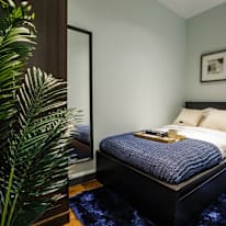 Sam June's room