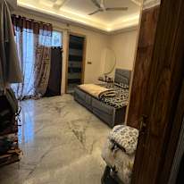 Pallav's room