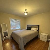 Michelle's room