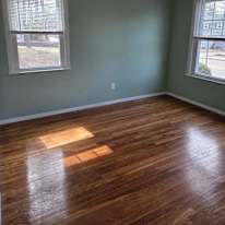 Kevin F's room