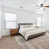 Hanna's room