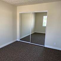 Jerome's room