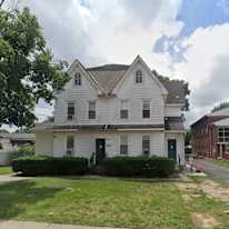 Joe's room