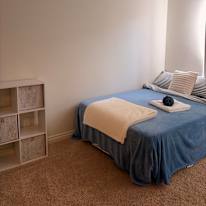 Nyre's room