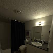 Munachi's room