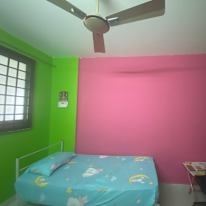 Boomi's room