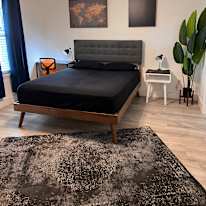 Myra's room