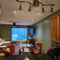 Peter's room