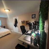 Karen's room