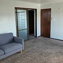 Jacqui's room
