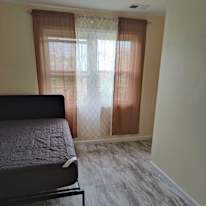 Jackson's room