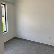 Mbali's room