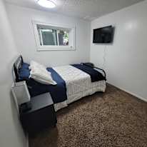 Kenda's room