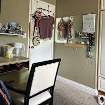 Ralph's room