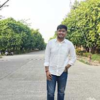 PRIYANSHU OJHA's room