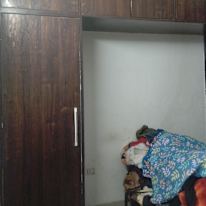 Mark Joseph's room