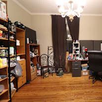 Becca's room