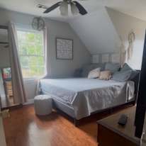 Lorena portillo's room