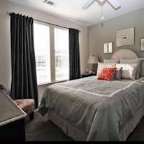 Melissa's room