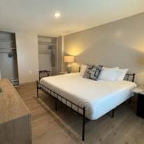 Nora's room