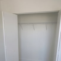 Scott's room