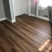 Kelly Catteau's room