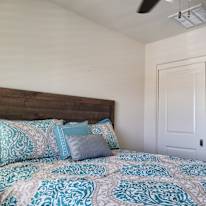 Kiyiana's room