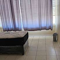 Nadia Nassiep's room