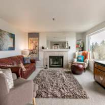 Elaine Ray's room