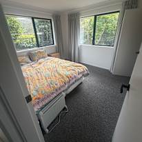 Keaton's room