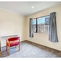 Kelvin Ajudia's room