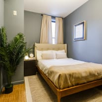 Sam June's room