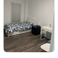 george's room