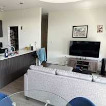 Joe's room